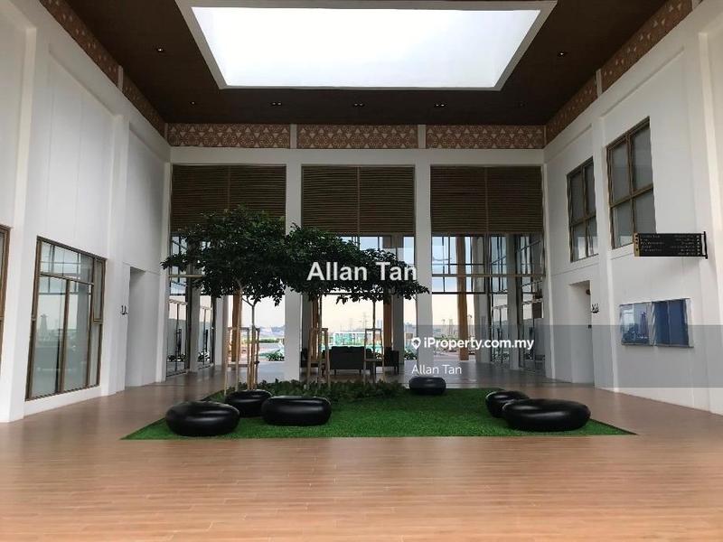 Semi-Detached House for Sale in Eco Ardence, Eco Park, Aeres, Cora, Dremien, Setia Alam by Allan Tan - iProperty.com.my