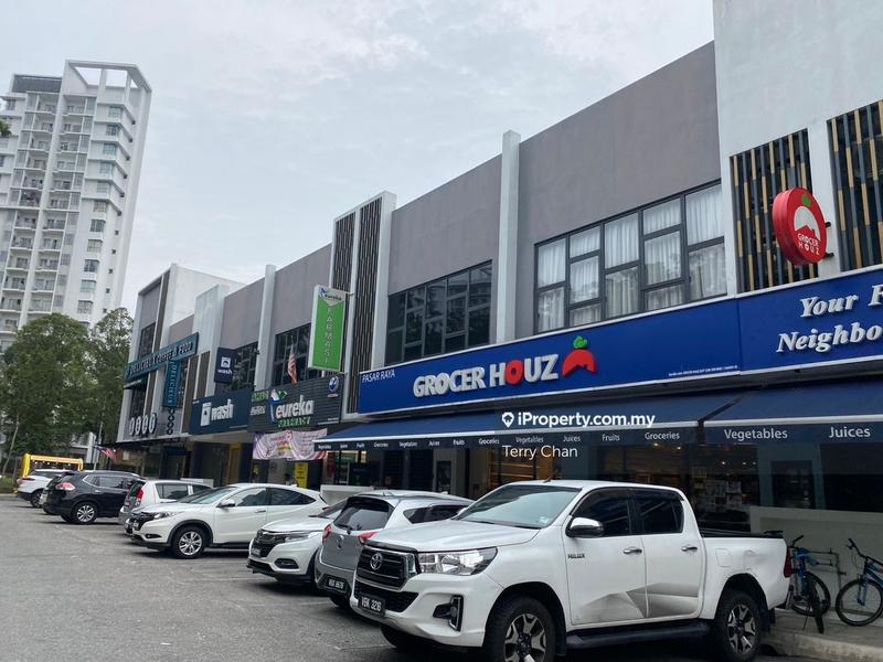 Shop for Sale in Kajang, Selangor by Terry Chan - iProperty.com.my