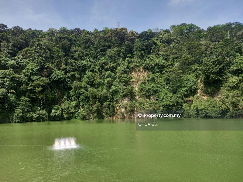 Kondominium untuk Dijual di Forest Hill Residences oleh CHUA GS - iProperty.com.my