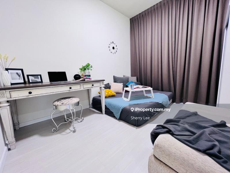 Kediaman Servis untuk Dijual di The Era @ Duta North oleh Sherry Lee - iProperty.com.my