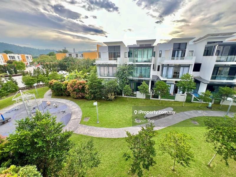 3-storey Terraced House for Sale in Lake Fields, Sungai Besi by Jesnin Kee - iProperty.com.my