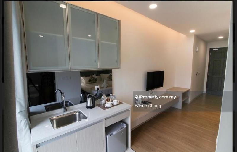 For Rent - Tropical Villa