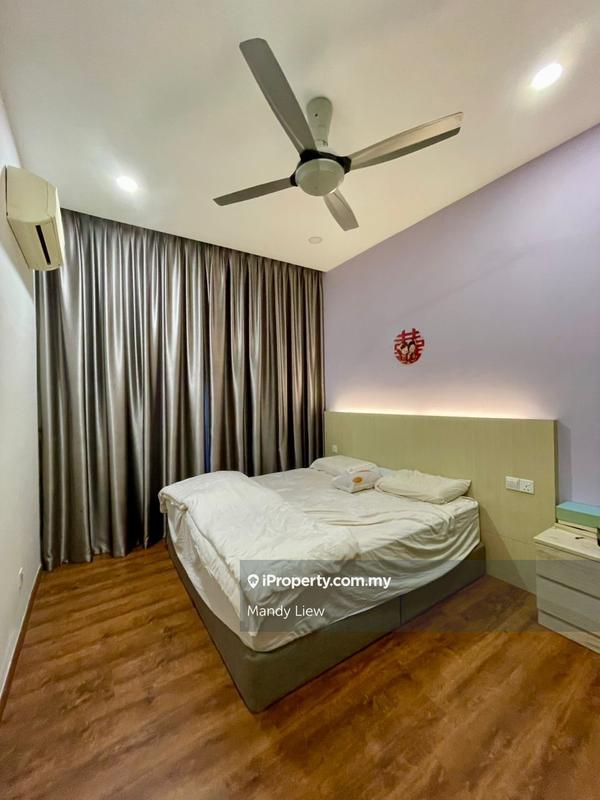 Condominium for Sale in Residensi Harmoni 2 by Mandy Liew - iProperty.com.my