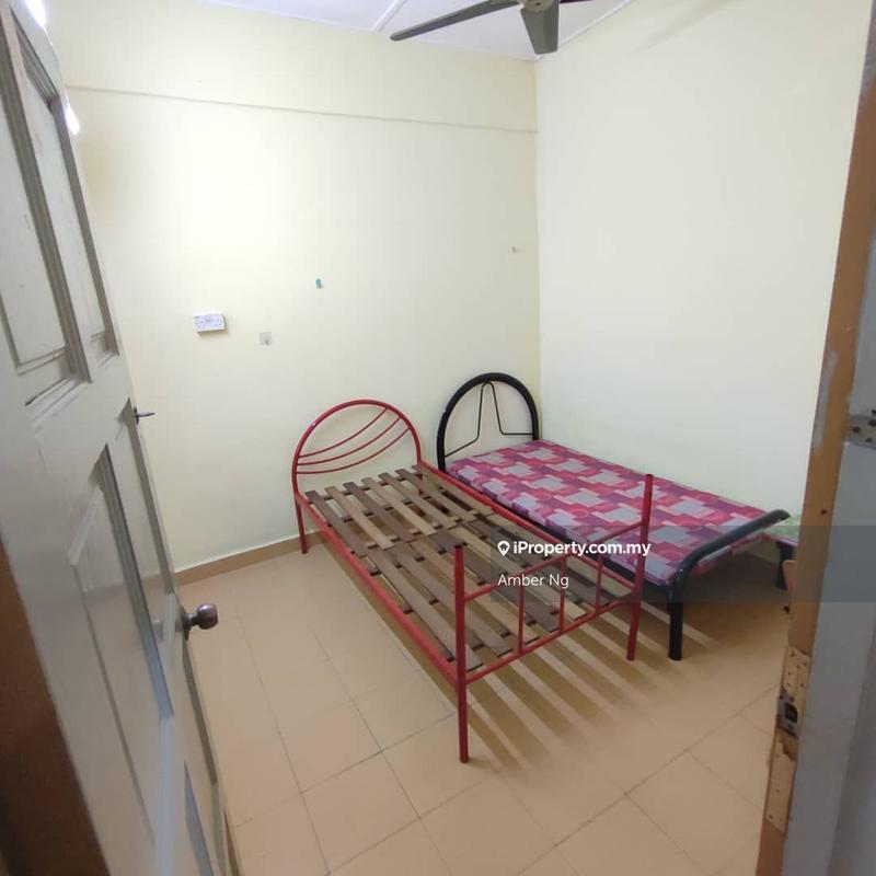 Rumah Teres 1-Tingkat untuk Dijual di Taman Bunga Raya, Setapak oleh Amber Ng - iProperty.com.my