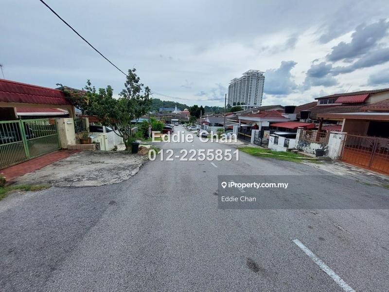 Rumah Berangkai 2 Tingkat untuk Dijual di Taman Melawati, Ulu Kelang oleh Eddie Chan - iProperty.com.my