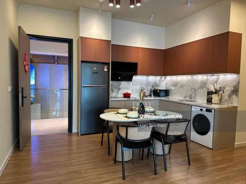 Service Residence for Sale in Vox Residence @ Sentul by Lian Wei Kian - iProperty.com.my