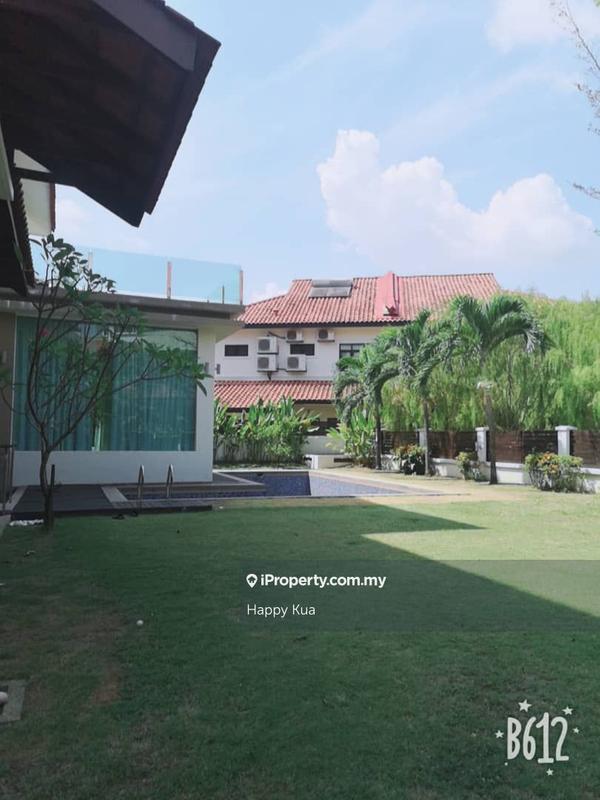 Rumah Berkembar untuk Dijual di Beverly Heights, Ampang oleh Happy Kua - iProperty.com.my