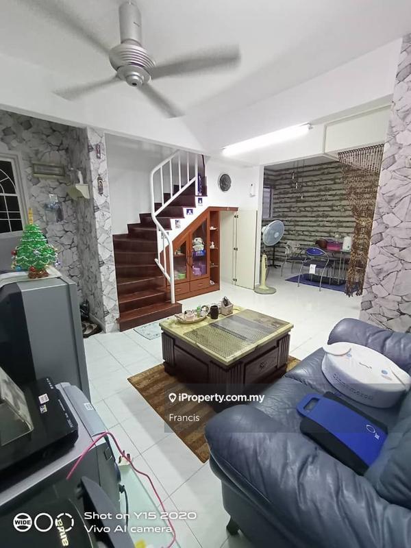 For Sale - Kota Laksamana Utama