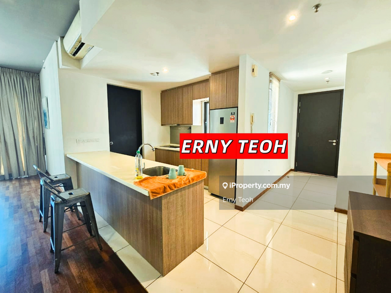 For Rent - The Tamarind