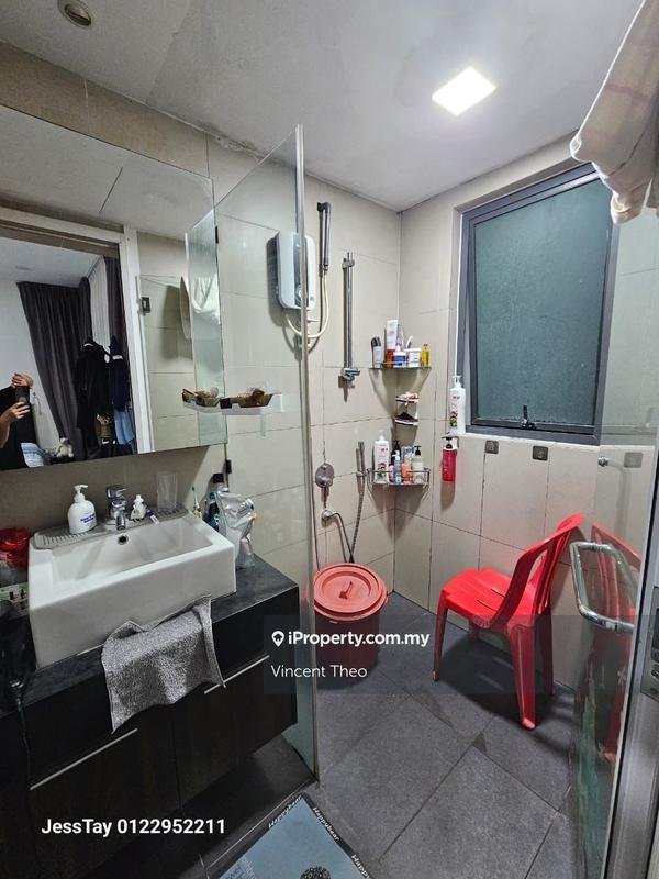 Kondominium untuk Dijual di Altitude 236 oleh Vincent Theo - iProperty.com.my