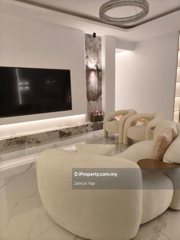 For Sale - Park Regent @Desa Park City