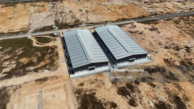 Detached Factory for Rent in Nilai, Seremban by Desmond Gan - iProperty.com.my
