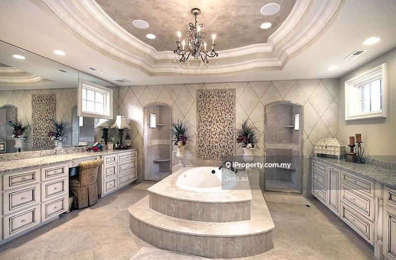 Banglo untuk Dijual di Taman Duta, Bukit Tunku (Kenny Hills) oleh Jen Lau - iProperty.com.my