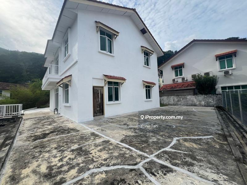 Bungalow House untuk Dijual di Ayer Itam, Penang oleh Yonii Tan - iProperty.com.my
