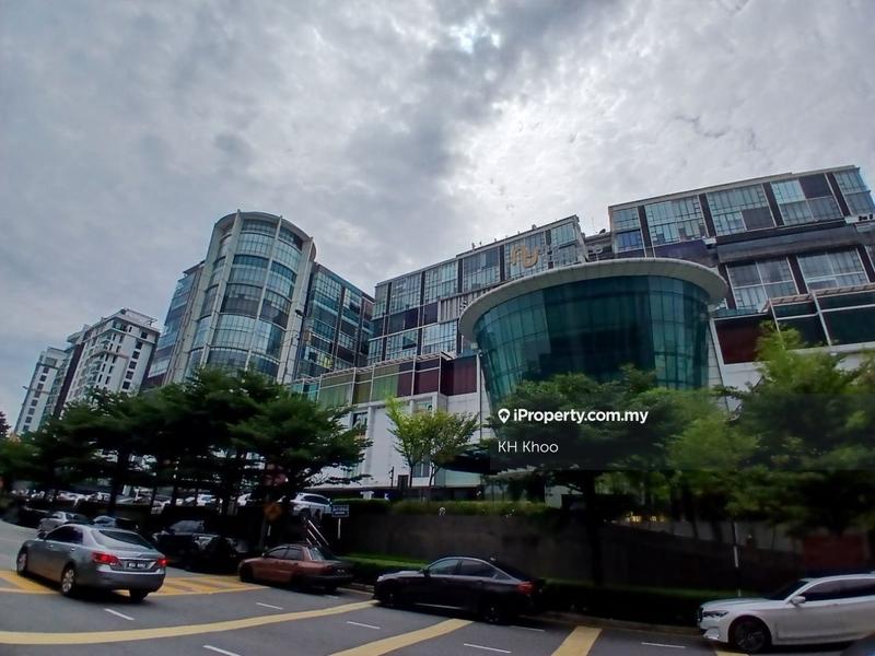 Residensi Servis untuk Dijual di Empire Subang oleh KH Khoo - iProperty.com.my