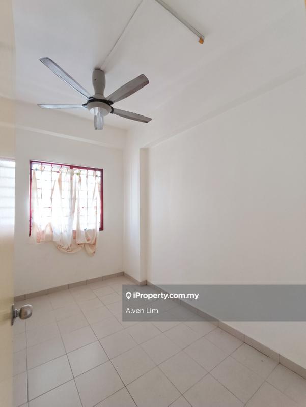 Kondominium untuk Dijual di Menara Menjalara oleh Alven Lim - iProperty.com.my