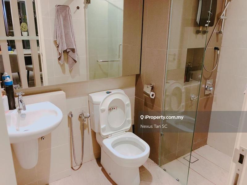 Condominium for Sale in Ascenda Residence @ Skyarena by Nexus Tan SC - iProperty.com.my