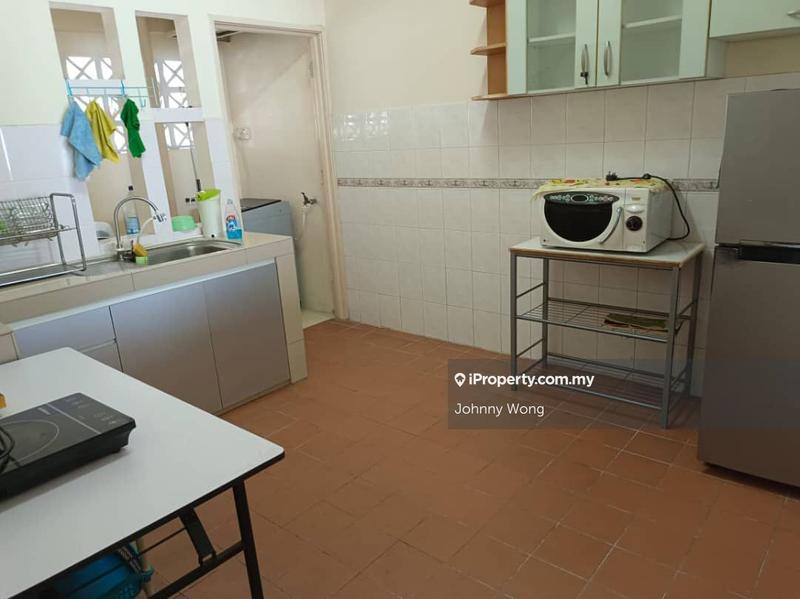 Kondominium untuk Dijual di Vista Komanwel B oleh Johnny Wong - iProperty.com.my