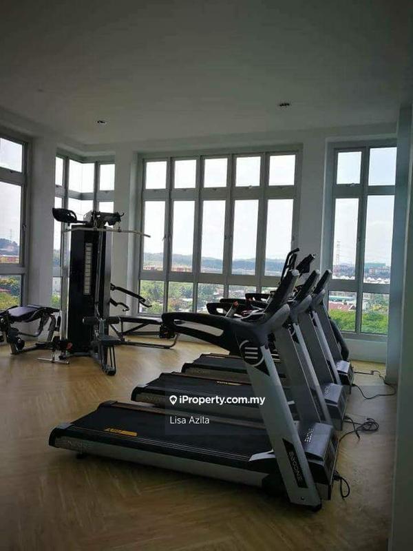 For Rent - Saville @ Kajang