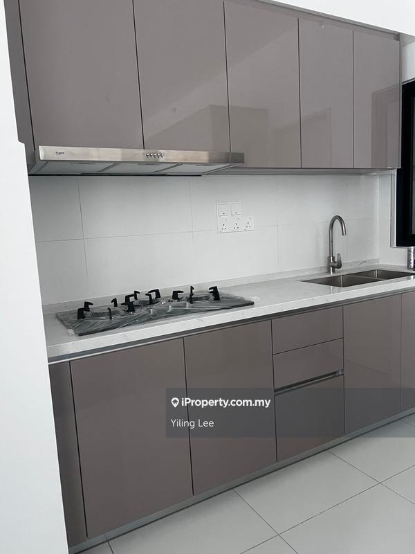 Service Residence for Sale in The Tropika by Yiling Lee - iProperty.com.my