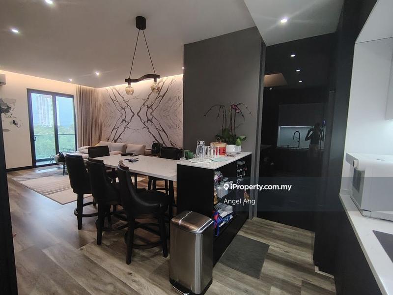 Service Residence for Sale in Suria Putra by Angel Ang - iProperty.com.my