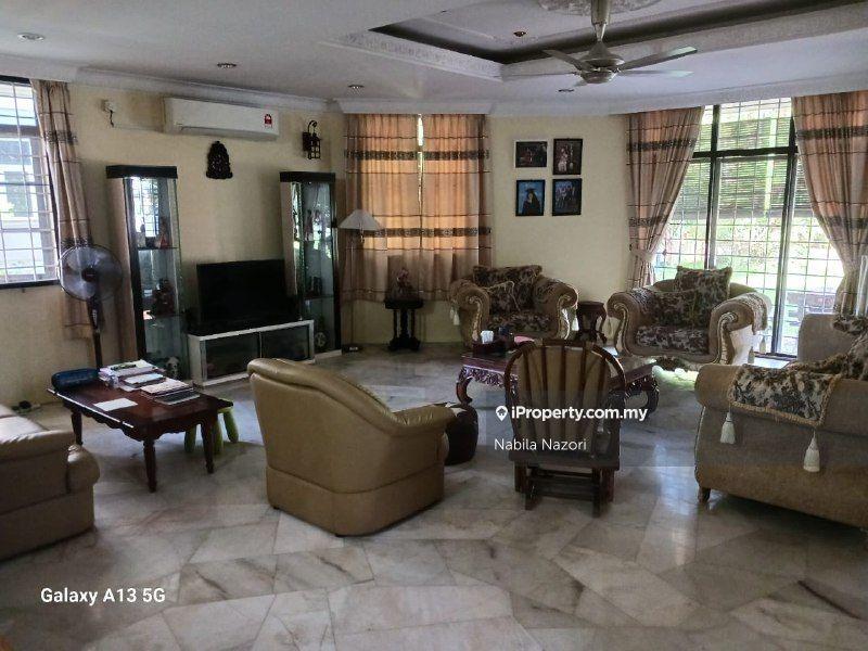 Banglo untuk Dijual di Taman Sabariah, Kota Bharu oleh Nabila Nazori - iProperty.com.my