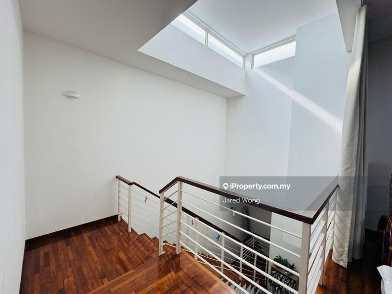 Rumah Berkembar untuk Dijual di Evergreen, Garden Residence, Cyberjaya oleh Jared Wong - iProperty.com.my