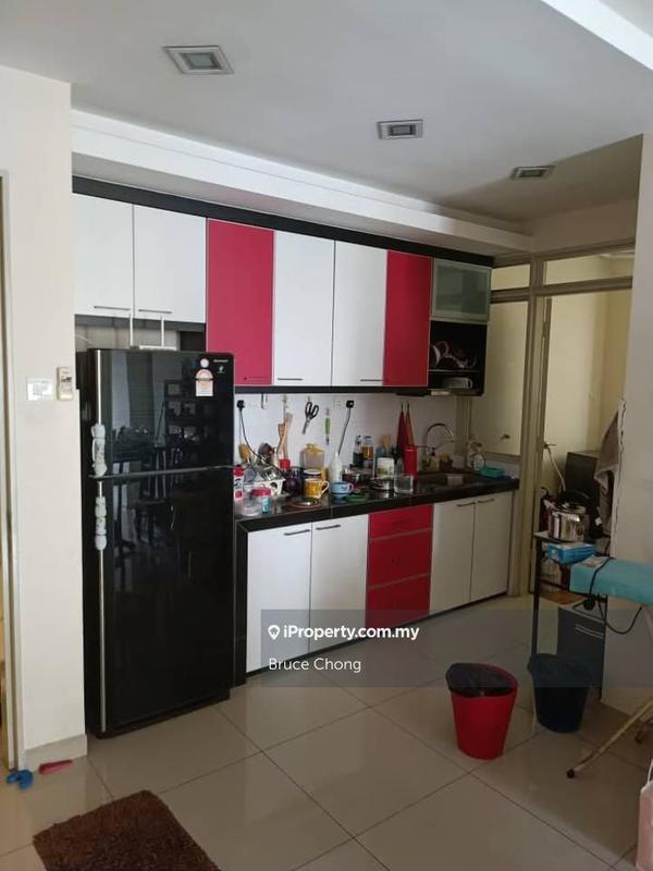 For Sale - Platinum Lake PV 15