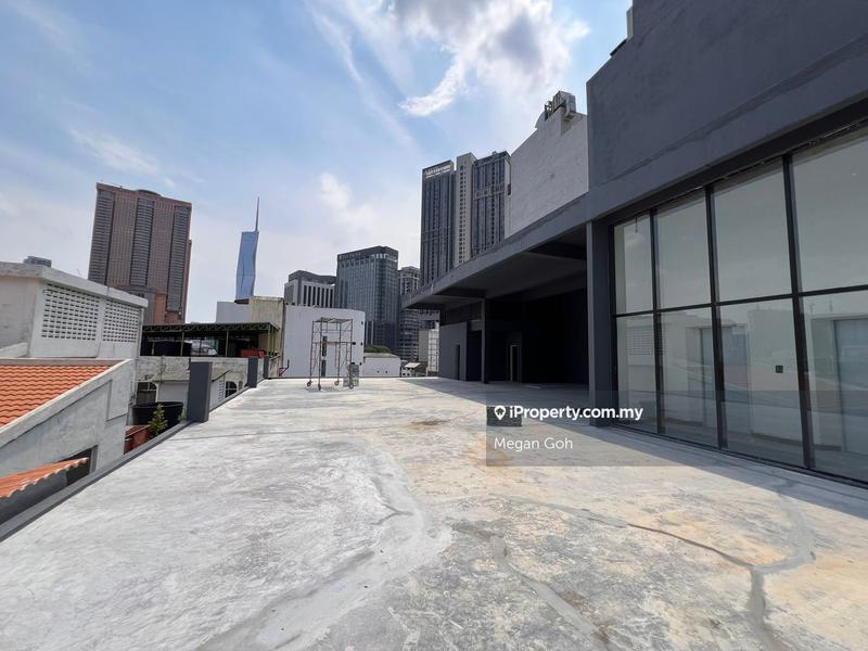 Shop-Office for Rent in Tun Razak Exchange, Kuala Lumpur by Megan Goh - iProperty.com.my