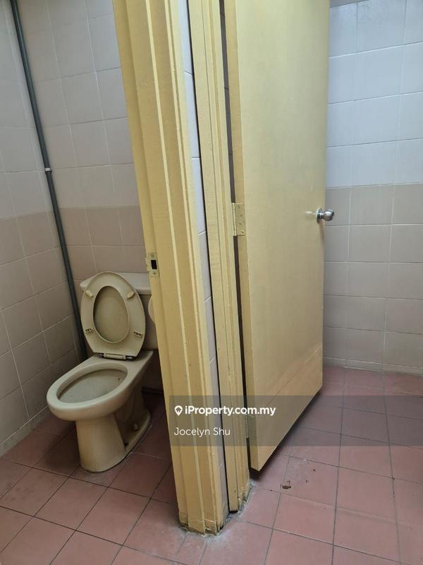 Pejabat untuk Dijual di KLCC, KL City Centre oleh Jocelyn Shu - iProperty.com.my