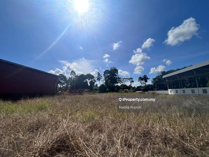 Warehouse for Sale in Kota Seribong, Kota Bharu by Nabila Nazori - iProperty.com.my