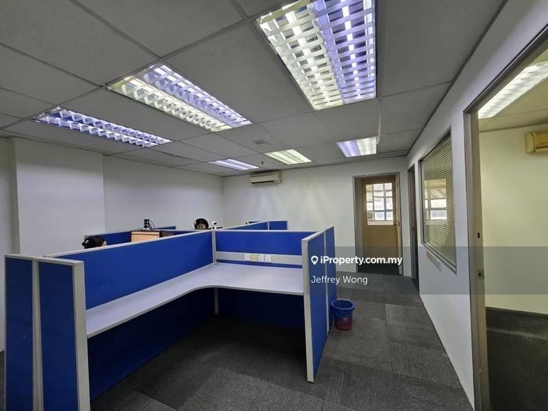 Pejabat untuk Disewa di Kelana Jaya, Petaling Jaya oleh Jeffrey Wong - iProperty.com.my
