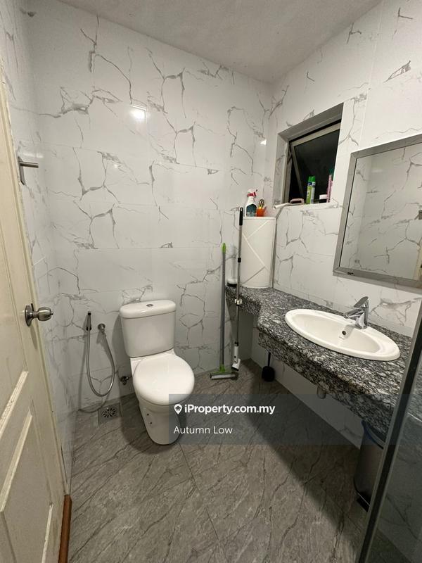 Residensi Servis untuk Dijual di Metropolitan Square oleh Autumn Low - iProperty.com.my