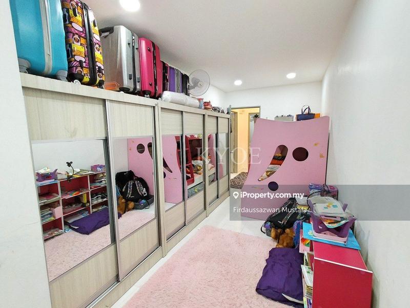 2-storey Terraced House for Sale in Taman Kosas, Ampang by Firdaussazwan Mustafa - iProperty.com.my