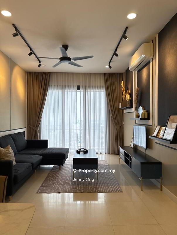 Kediaman Servis untuk Dijual di ViiA Residences oleh Jenny Ong - iProperty.com.my