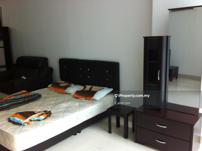 Service Residence for Sale in First Subang (SS 15 Courtyard) by Carol Lim - iProperty.com.my