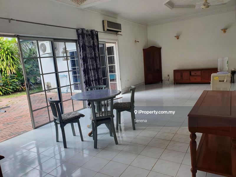 Banglo untuk Dijual di Country Heights, Kajang oleh Serena - iProperty.com.my