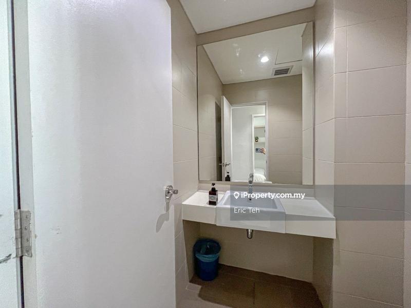 Service Residence for Rent in Hyde Tower by Eric Teh - iProperty.com.my