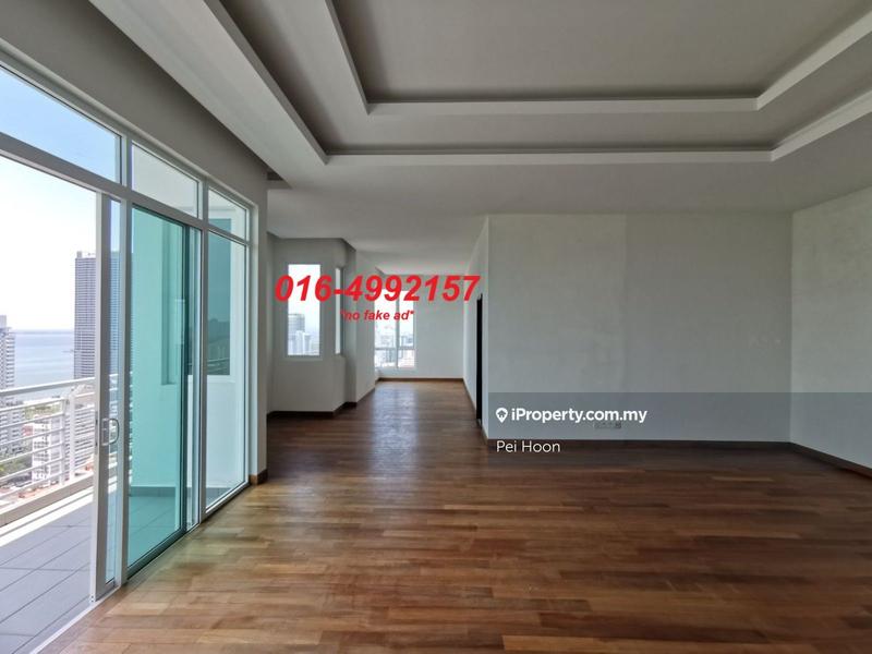 Condominium for Sale in The Cantonment by Pei Hoon - iProperty.com.my