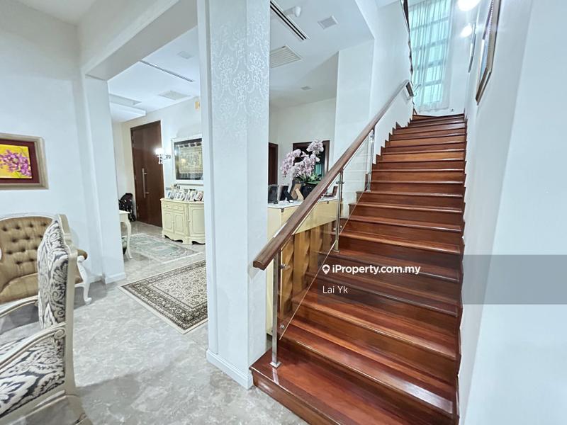 Bungalow House for Sale in Usj 17, Subang Jaya by Lai Yk - iProperty.com.my