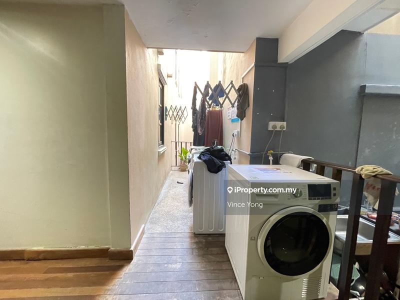 2-storey Terraced House for Rent in Kl Sentral, Kuala Lumpur by Vince Yong - iProperty.com.my