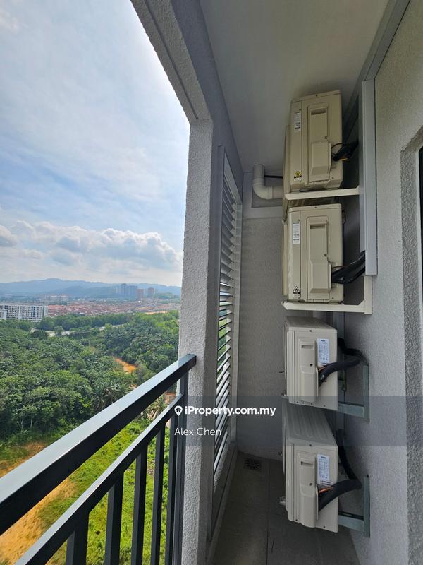 Condominium for Rent in Armani Residence Sg Long by Alex Chen - iProperty.com.my