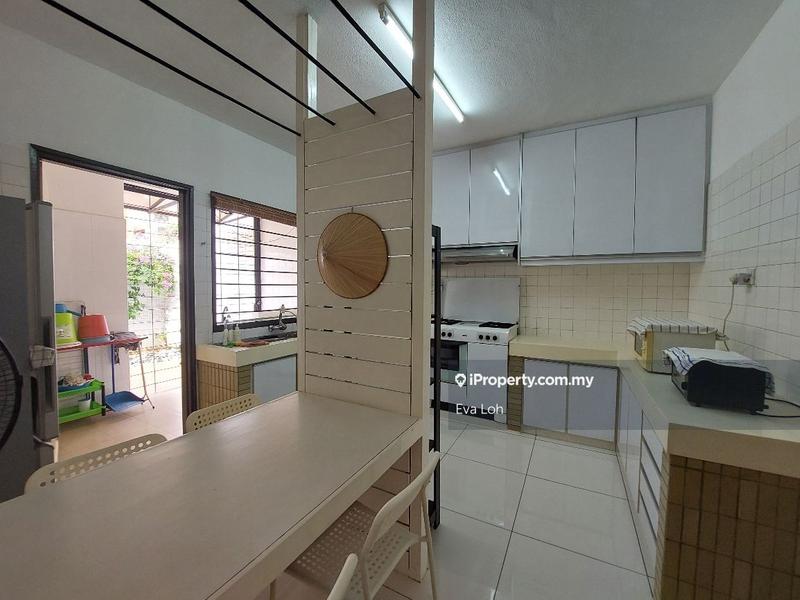 2-storey Terraced House for Rent in Bangsar Baru, Bangsar by Eva Loh - iProperty.com.my