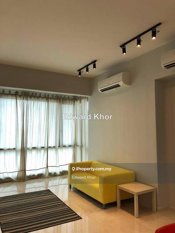 Kediaman Servis untuk Disewa di Vogue Suites One oleh Edward Khor - iProperty.com.my