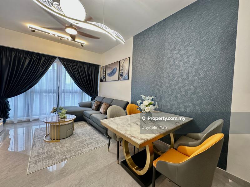 For Rent - Agile Bukit Bintang