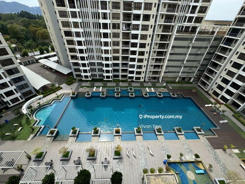 Condominium for Rent in Upper East @ Tiger Lane by Vivan Yew - iProperty.com.my