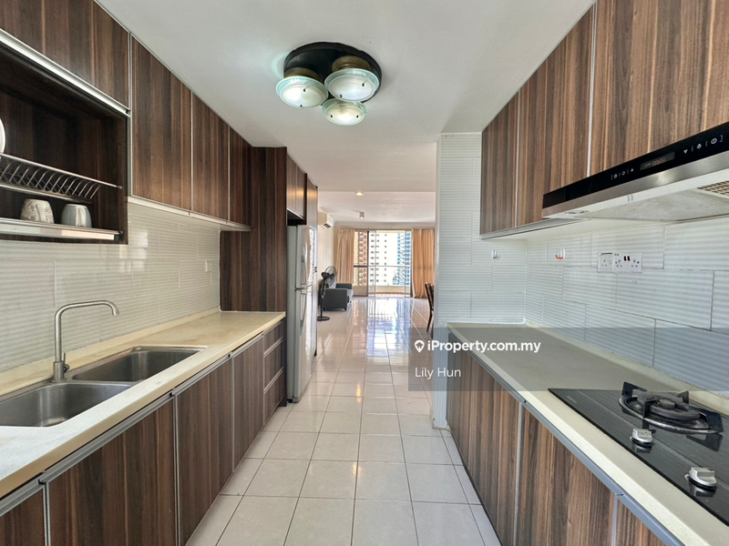 For Sale - Mont Kiara Pines