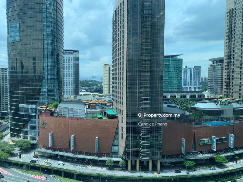 For Rent - Menara 1, Stata Office
