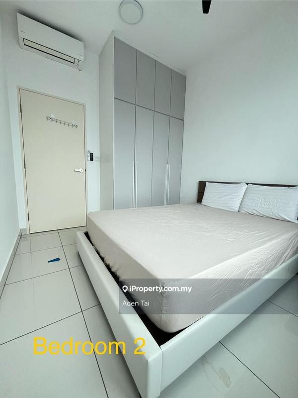 Service Residence for Sale in Parc 3 by Aden Tai - iProperty.com.my