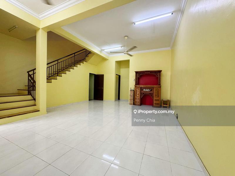 2-storey Terraced House for Sale in Kota Bayuemas, Klang by Penny Chia - iProperty.com.my